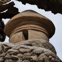 Photo de France - Le Palais idéal du Facteur Cheval